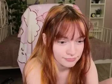 ludotryaska — hi im Emma, goal: massage boobies   try to be sexy tbh #18 #cute #bigass #redhead #new [88 tokens remaining]