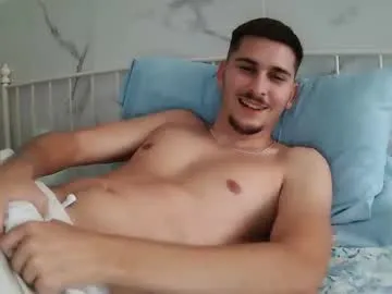 luiscontigo69 — Let`s go with the flow #18 #skinny #cum #bigcock [3000 tokens remaining]