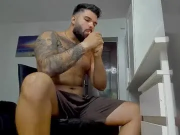 lukedenver — Master or LoverBoy? Let's find out! #master #findom #party #smoke #feet