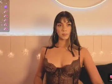 luluwonder_ on Chaturbate 