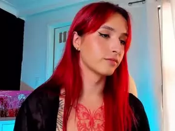 madame_lilith on Chaturbate 
