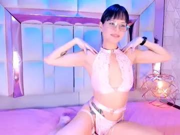 madamedesade01 on Chaturbate 