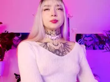 maddy_uwu on Chaturbate 