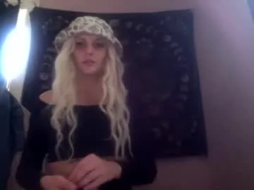 madelinevalentine — It's my BIRTHDAY *  *   #natural #tattoo #blonde #goth #petite [97856 tokens remaining]