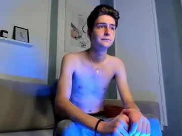 marcel_huber — Welcome to my room let's have fun! - Goal: GET ME NAKED [132 tokens left] #18 #twink #new #young #cum