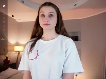 margarethowell — Goal:spank boobs(1 slap every 10 tokens )Hello, my name is Bella! Will we become friends? #bigboobs #lovense #squirt  #18 #natural [263 tokens remaining]