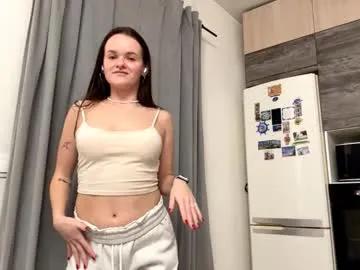 marlenamarschel on Chaturbate