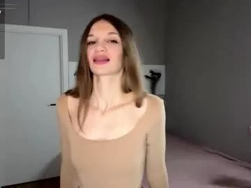 marlenamarschel on Chaturbate
