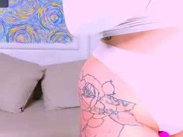 marrenar on Chaturbate 