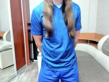 marryplz on Chaturbate
