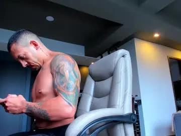 maximo_and_marcelo on Chaturbate