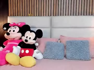 mayarusell01 on Chaturbate 