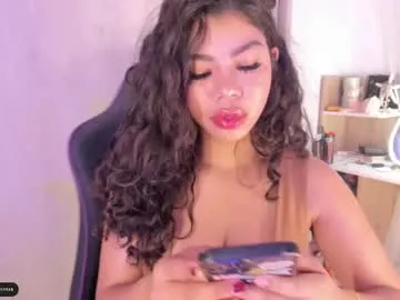 melina_ferrer1 — GOAL: DILDO RIDE [297 tokens remaining] My pussy wants your cum inside, can you do it? Special Vibes 22-33-44-100 #bigass #bigboobs #latina #ebony #teen