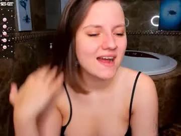 melindat on Chaturbate