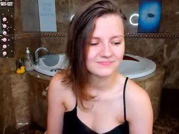 melindat on Chaturbate
