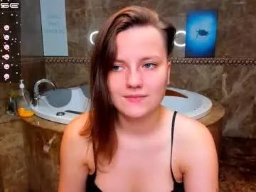 melindat on Chaturbate
