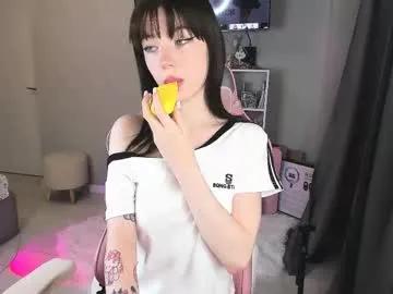 mia_gothh on Chaturbate