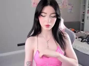 mia_gothh on Chaturbate