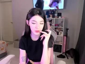 mia_gothh on Chaturbate
