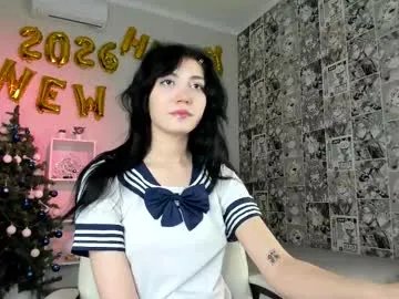 michelle_fils on Chaturbate