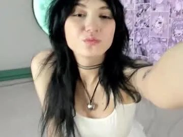 michelle_fils on Chaturbate