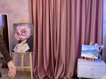 michelle_fils on Chaturbate