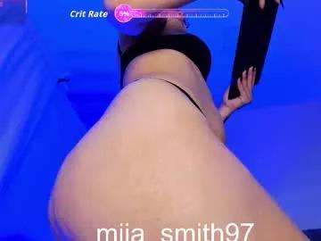 miia_smith97 on Chaturbate