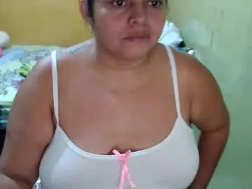 minnie_bbw69 on Chaturbate 