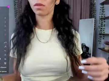 mioflare — Goal: Shake booty close to camera Hello! elebrating my first week here!!!  Let's have fun with lush :)  [ #asian #new #skinny #teen #natural] [27 tokens remaining]
