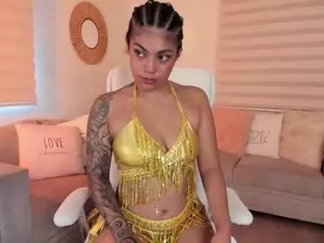 miss_curazao on Chaturbate 