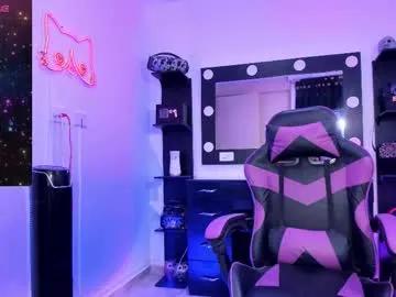 miss_kittyn on Chaturbate