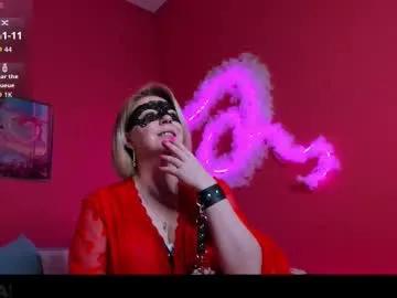 miss_lisaa on Chaturbate 