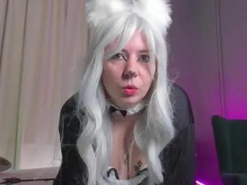 miss_lisaa on Chaturbate 