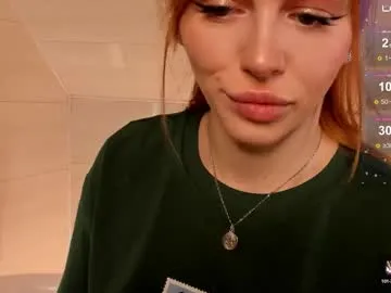 miss_redfox — GOAL: dildo tease [1479 tokens remaining] A girl with a juicy ass loves to dance and put on erotic shows! #redhair  #stockings  #petite #braces #tattoo