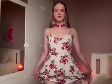 miss_sweetdream on Chaturbate 