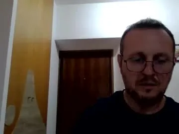 modesto1969 — Freechat on Chaturbate