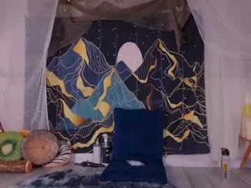 mollyflwers on Chaturbate 