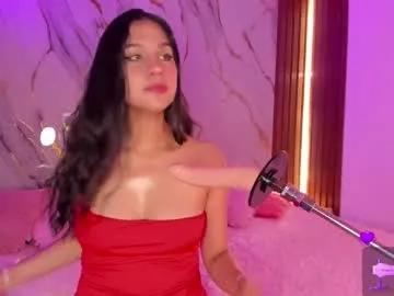 mollylewis18 on Chaturbate 