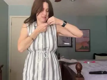 mommygoddessl on Chaturbate 
