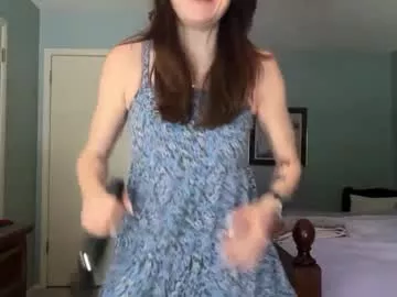 mommygoddessl on Chaturbate 