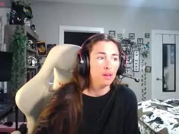 monstrumologist on Chaturbate