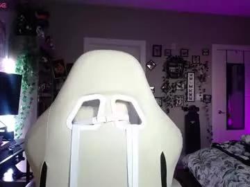 monstrumologist on Chaturbate