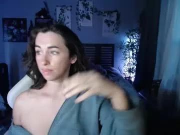 monstrumologist on Chaturbate