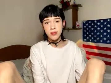 mun_poli — GOAL: MILKING FEMBOY(CUM SHOW) [2000 tokens remaining] My sex room trans-girls and girl  #cum #femboy #18 #trans #feet