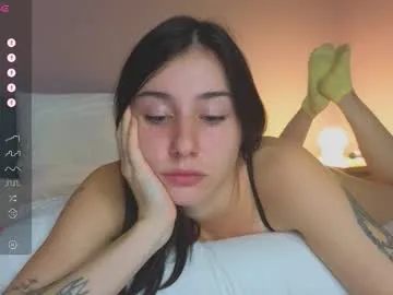 musya_mur — GOAL: undress me [729 tokens remaining] Welcome to my room! #teen #ahegao #smalltits #tall #lovense