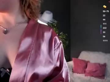 my_monique on Chaturbate 