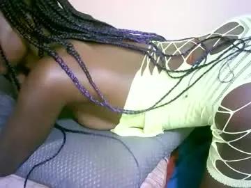 nastyafrika — #Ebony #pinkpussy #anal #squirt #natural [198 tokens remaining]