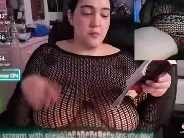 nevermakeawish on Chaturbate 