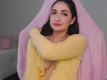 nicol_angel888 on Chaturbate