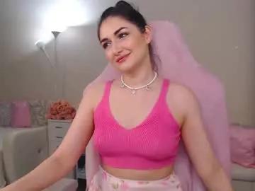 nicol_angel888 on Chaturbate